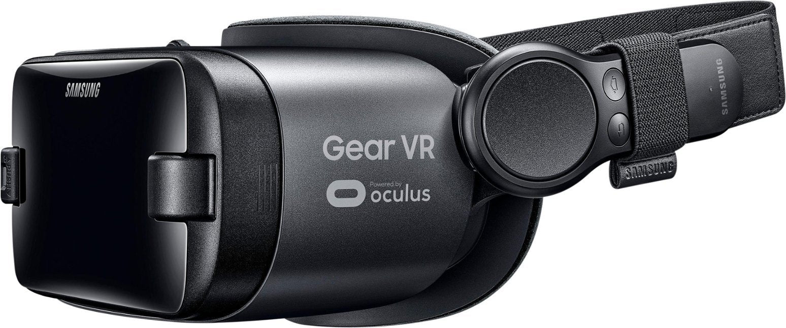 Galaxy Gear VR 遠し SM-324