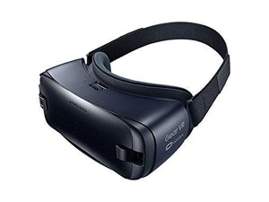 Samsung Gear VR Virtual Reality Headset (SM-R323) - Blue / Black (Pre-Owned)