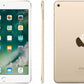 Apple iPad Mini 4th Gen (2015) 7.9in 32GB Wifi + Cellular (Unlocked) - Gold (Pre-Owned)