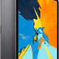 Apple iPad Pro 11-inch 1st Gen 2018, 256GB, WIFI + Cellular - Space Gray (Pre-Owned)