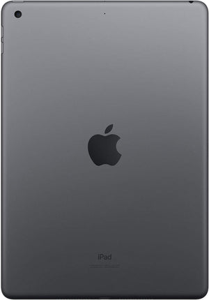 Apple iPad (7th Gen) (2019) - 32GB, (Wifi) - Space Gray (Pre-Owned)