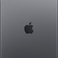 Apple iPad 7 (2019)(10.2) - 128GB, WIFI Only - Space Gray (Pre-Owned)