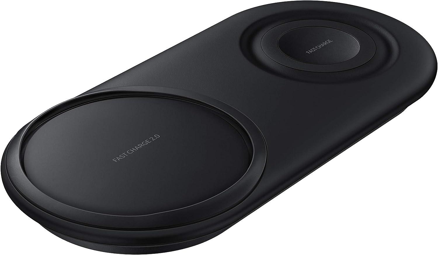 Wireless charger outlet samsung duo pad