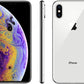 Apple iPhone XS 256GB (Unlocked) - Silver (Refurbished)