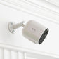 Arlo Essential Spotlight Camera, Wireless Security, 1080p Video, 1 Pack - White (Pre-Owned)