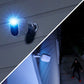 Arlo Essential Spotlight Camera, Wireless Security, 1080p Video, 1 Pack - White (Pre-Owned)