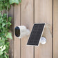 Arlo Solar Panel Charger for Arlo Ultra and Pro 3/4 Floodlight Cameras - White (Pre-Owned)