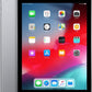 Apple iPad 8th Gen 32GB (Wifi Only) - Space Gray (Used)