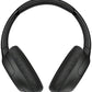 Sony WHCH710N Wireless On-Ear Noise Cancelling Headphones with Mic - Black (Pre-Owned)