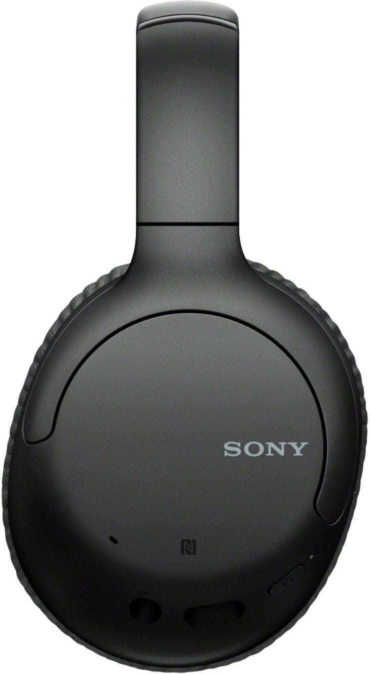 Sony WH-CH710N Wireless Noise-Cancelling Over deals the Ear Headphones