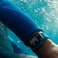Apple Watch Series 7 (GPS + LTE) 45mm Blue Aluminum Case & Abyss Blue Sport Band (Pre-Owned) - Techable