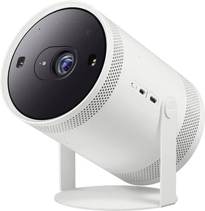 Samsung 30”-100” The Freestyle FHD HDR Smart Portable Projector for Home Theater (Pre-Owned) - Techable