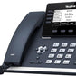 Yealink T53W IP Phone with 12 VoIP Accounts - Black (Pre-Owned)