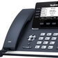 Yealink T53W IP Phone, 12 VoIP Accounts. 3.7-Inch Display - Black (Certified Refurbished)