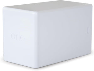 Arlo XL Rechargeable Battery - White (Pre-Owned)