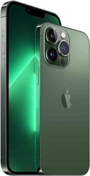 Apple iPhone 13 Pro 128GB (T-Mobile Locked) - Alpine Green (Used)