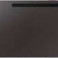 Samsung Galaxy Tab S8+ w/o S Pen (Wifi + LTE) (Unlocked) - 128GB - Graphite (Refurbished)