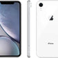 Apple iPhone XR 128GB (AT&T Locked) - White (Used)