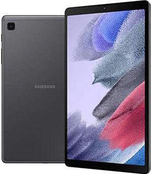 Samsung Galaxy Tab A7 Lite 8.7'' 32GB Gray (WiFi+LTE) (Unlocked) - No S-Pen Included (Refurbished)