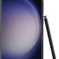 Samsung Galaxy S23 Ultra 256GB (AT&T) - Phantom Black (Refurbished)