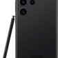 Samsung Galaxy S23 Ultra 256GB (AT&T) - Phantom Black (Used)