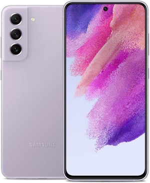Samsung Galaxy S21 FE 128GB (T-Mobile Locked) - Lavender (Certified Refurbished)