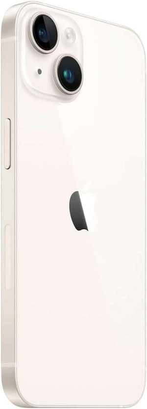 Apple iPhone 14 Plus 128GB (AT&T Locked) - Starlight (Refurbished)