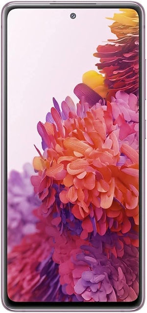 Samsung Galaxy S20 FE 5G 128GB (Unlocked) - Cloud Lavender (Used)