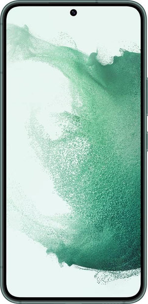 Samsung Galaxy S22 5G 256GB (Unlocked) - Green (Pre-Owned)