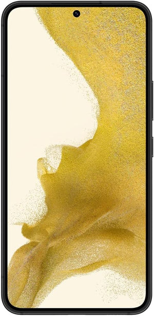 Samsung Galaxy S22 5G 256GB (AT&T Locked) - Phantom Black (Pre-Owned)