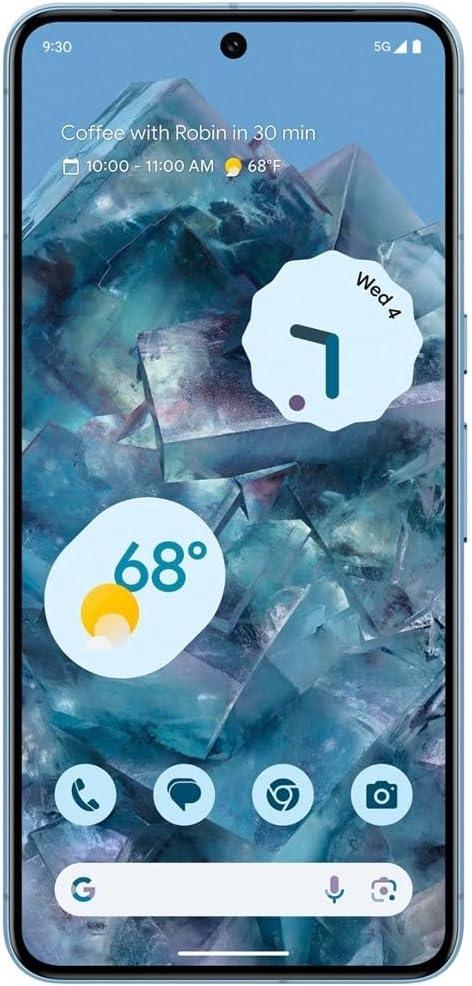 Google Pixel 8 Pro 256GB (Unlocked) - Bay (Refurbished) - Techable