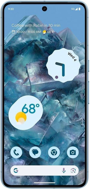 Google Pixel 8 Pro 256GB (Unlocked) - Bay (Refurbished) - Techable