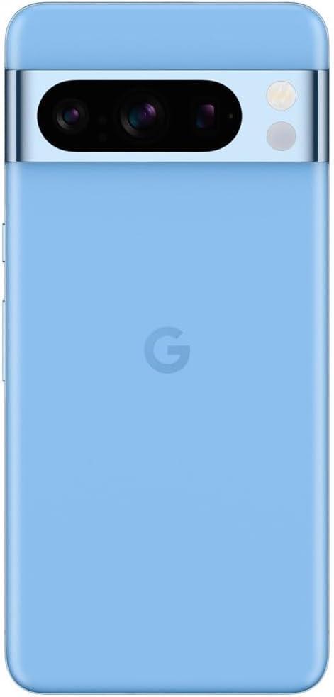 Google Pixel 8 Pro 256GB (Unlocked) - Bay (Refurbished) - Techable