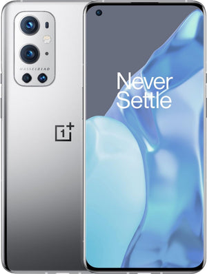 OnePlus 9 Pro 256GB (T-Mobile Locked) - Morning Mist (Used)