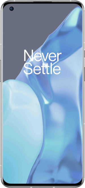 OnePlus 9 Pro 256GB (T-Mobile Locked) - Morning Mist (Used)