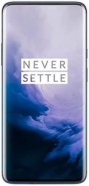 OnePlus 7 Pro 256GB (Unlocked) - Nebula Blue (Pre-Owned)