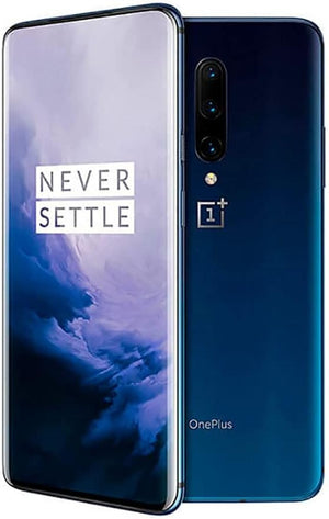 OnePlus 7 Pro 256GB (Unlocked) - Nebula Blue (Pre-Owned)