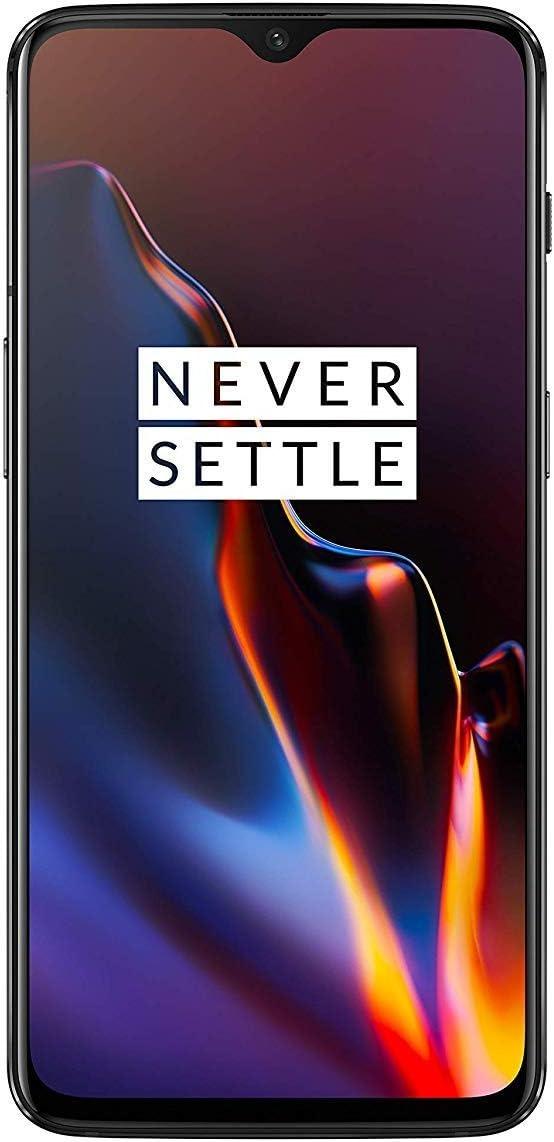 OnePlus 6T 256GB (T-Mobile Locked) - Midnight Black (Pre-Owned) - Techable