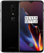 OnePlus 6T 256GB (T-Mobile Locked) - Midnight Black (Pre-Owned) - Techable