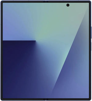 Samsung Galaxy Z Fold7 (2025) 256GB (T-Mobile) - Blue Shadow (Refurbished)
