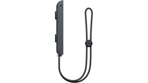 Nintendo Switch Joy Con Wrist Straps - 1 Pack - Black (Pre-Owned)