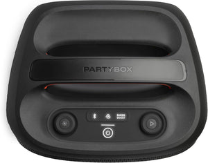 JBL PartyBox Encore Essential 2 Portable Party Speaker - 2025 - Black (Pre-Owned)
