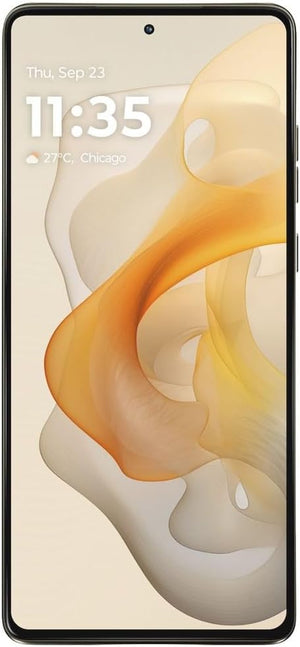 Motorola Moto G Stylus 5G (2024) 128GB (AT&T) - Caramel Latte (Used)