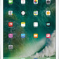 Apple iPad Pro 2 12.9" (2017) 64GB (WIFI + 4G Unlocked) - Silver (Used)