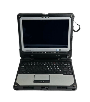 Panasonic Toughbook CF-33 Rugged 2-in-1 Touchscreen i5 8GB / 1TB SSD