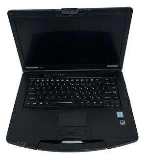 Panasonic Toughbook CF-54 | Techable