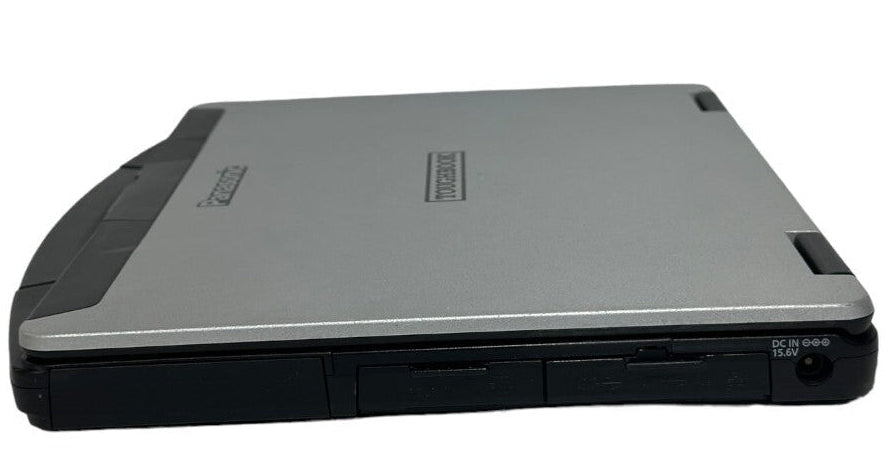 Panasonic Toughbook CF-54 | Techable