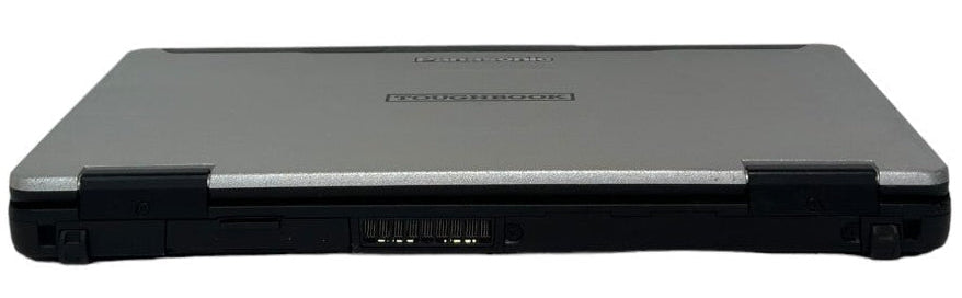 Panasonic Toughbook CF-54 | Techable