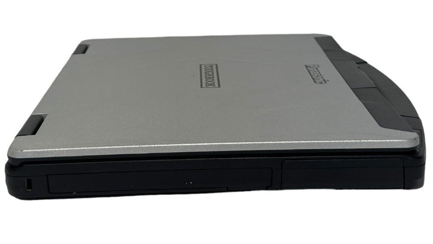 Panasonic Toughbook CF-54 | Techable