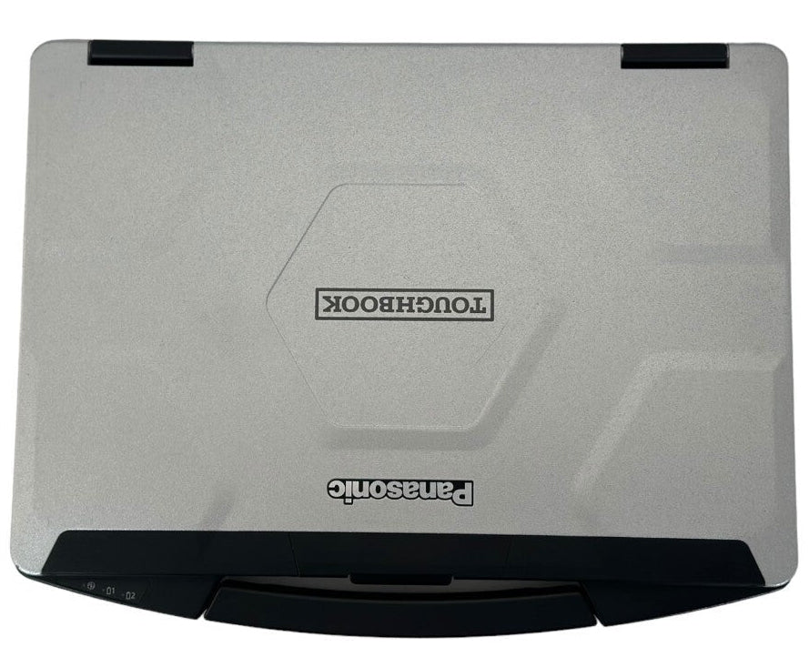 Panasonic Toughbook CF-54 | Techable